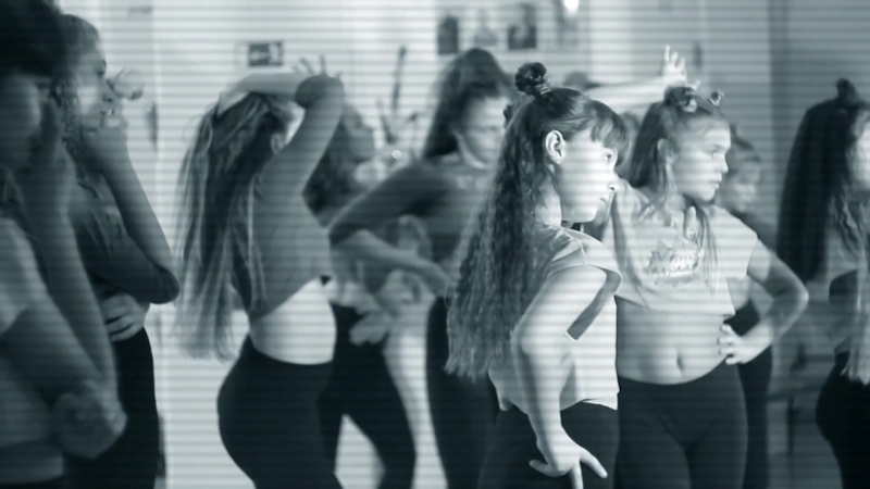 Клип №2 mix(porn, show dance, hip hop, кунгур, танцы)