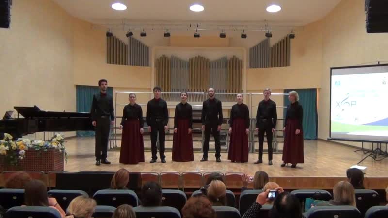 Хорэкспо 2019 “uno solo spirito”