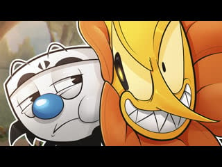 Скучали по мне?! ► cuphead | капхед #02