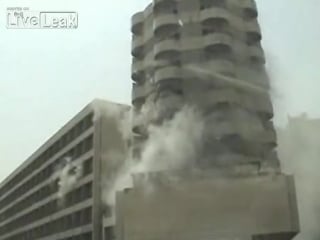 May 23, 2007 iraq fire fight