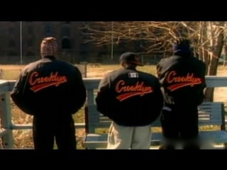 Crooklyn dodgers (special ed, masta ace buckshot) crooklyn