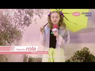 Velvet management yekaterina kovalenko for rola rola