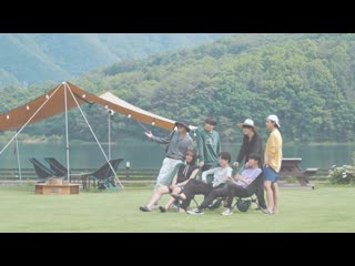 [video][200804][in the soop bts ver ] official teaser 2