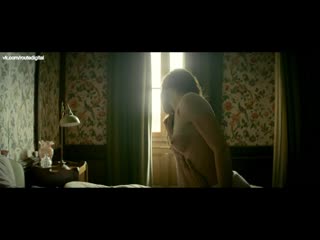 Esther comar nude house of time (2015) hd 1080p web watch online