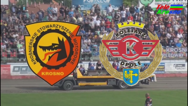 Ksm krosno stal met kolejarz opole