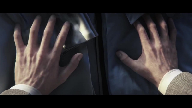 Hitman porn video – Hitman e3 2015 trailer ps4