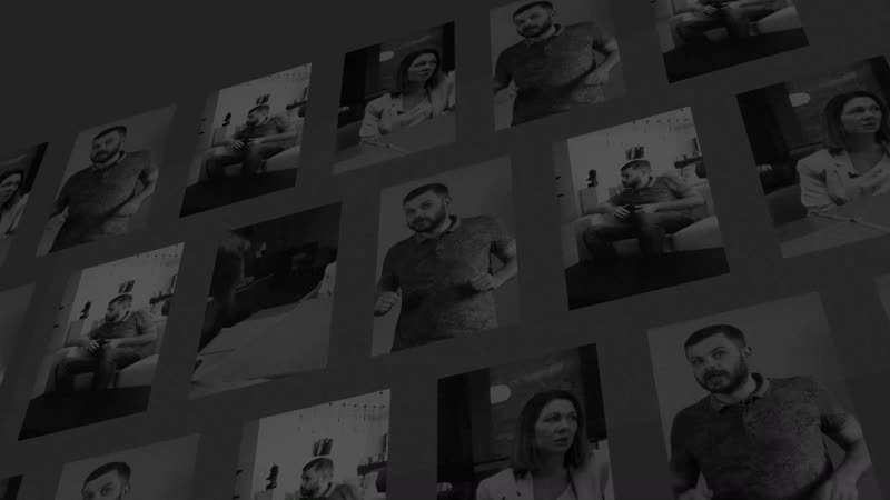 Интро авторского интервью