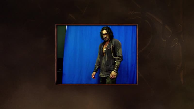 Khal drogo (jason momoa)