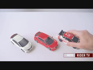 Креативная реклама honda