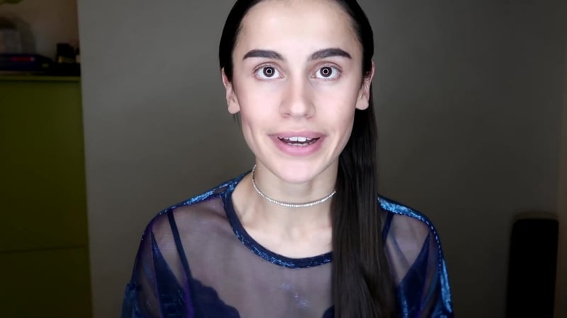 Как стать моделью | модельные типажи | моя история