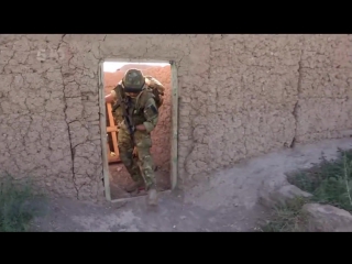 Royal marines mission afghanistan s01 e01 (full documentary)