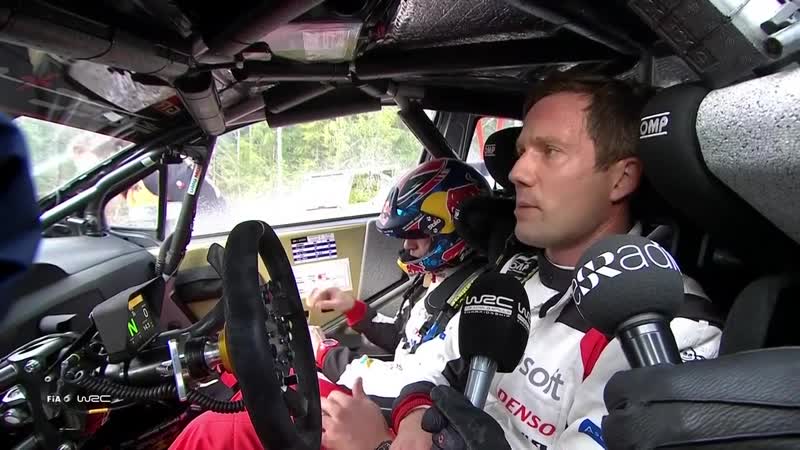 Sweden porn video – Wrc 2020 round 2 sweden day3 highlights