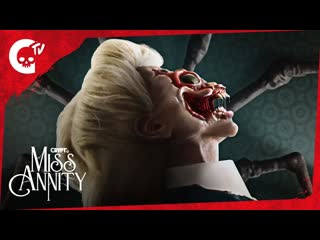 Мисс эннити чмокнулись и помирились / miss annity kiss and make up (2019)[rus datynet]