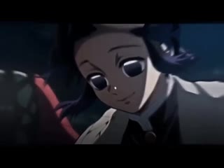 Kimetsu no yaiba | vine | nezuko kamado x kochō shinobu