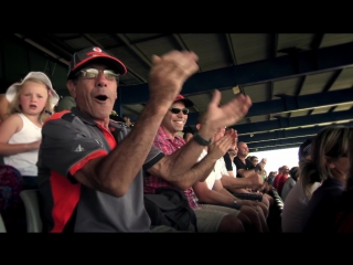 Топ гир фестиваль в сиднее / top gear festival sydney / 2013