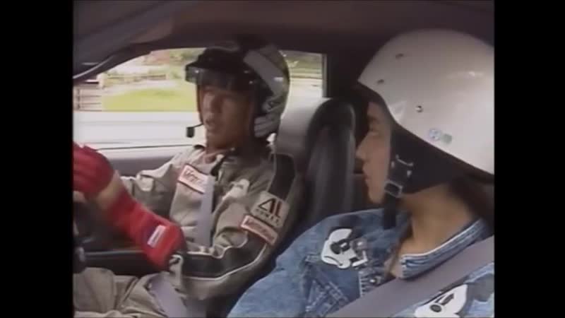 Drive porn video – Mk3 supra new car test and drive