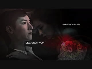 Lee soo hyuk/shin se kyung