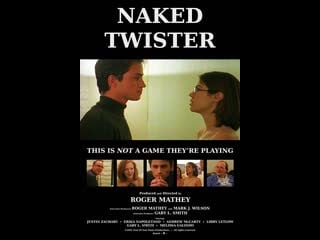 Голый твистер naked twister (2001)