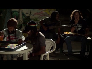 Protoje ft ky mani marley rasta love