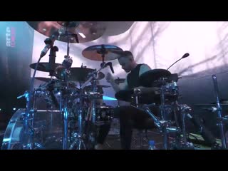Architects here after (live in hellfest 2019)
