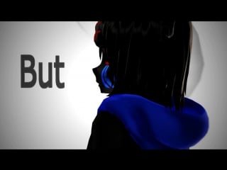 [mmd] errorink error ink pj