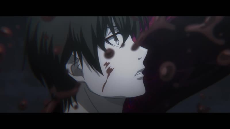 Hentai boys shuriken tears / mokuton
