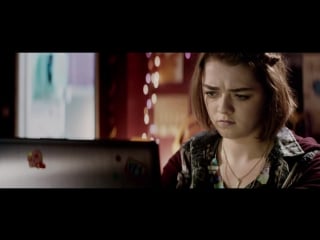 Кибер террор / cyberbully (2015)