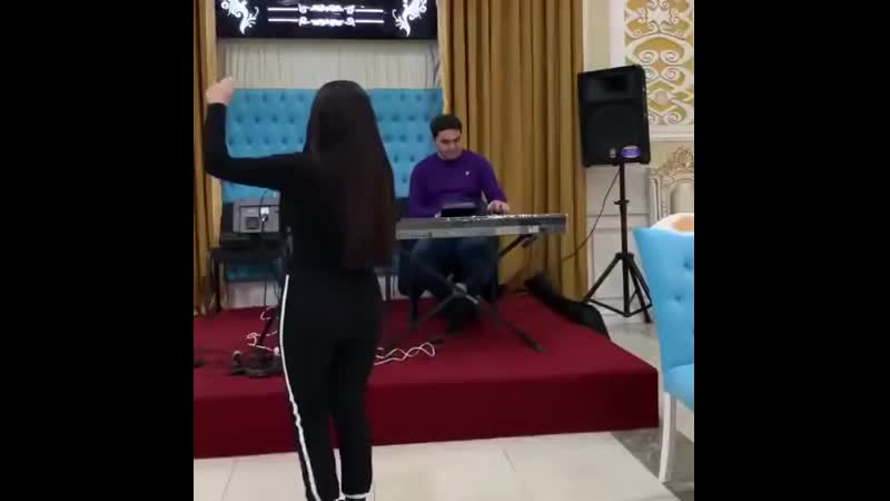 Vəfa şərifova xəbərin varmı(480p) mp4