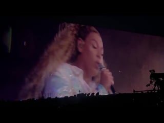 Resentment ( live at on the run ii cardiff)