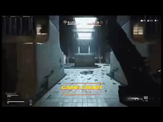 Жесткий килл l cod