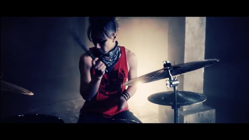 [jrokku] the slut banks doraneko to dansu「どら猫とダンス」