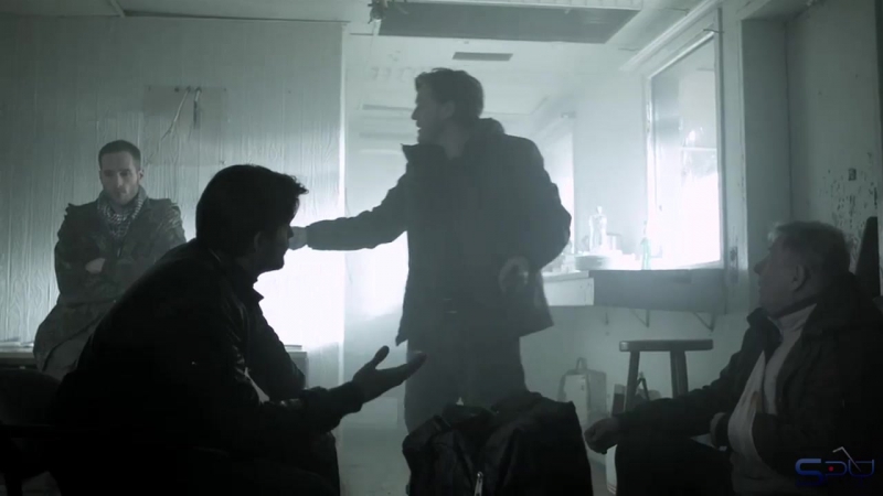 Вымирание хроники генной модификации (2011)