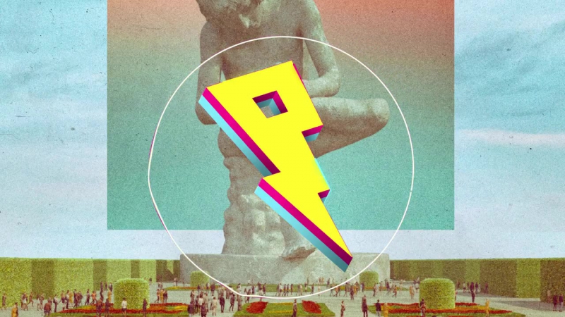 Savi ft ida da silva losin’ myself