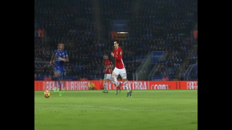 Генрих мхитарян, интервью