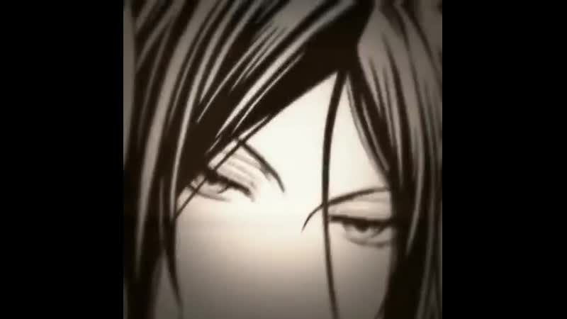 ▻ sebastian michaelis