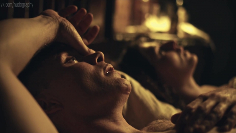 Чарли мерфи (charlie murphy) голая в сериале "острые козырьки" (peaky blinders, 2017) сезон 4 / серия 6 (s04e06) 1080p