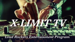 [jrokku] (vs) loka presents x limit tv vol 74 [loka in ヒューストン nasa宇宙ステーション!]