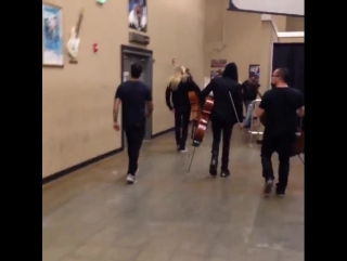 Meet n greet in boise