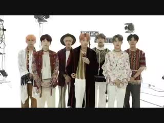 181031 bts japanese spotify