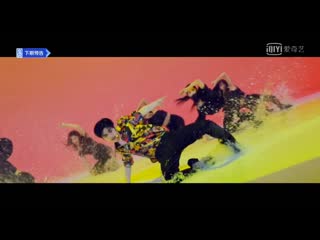 «青春有你»mentor collab stages preview!