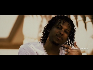 G perico feat polyester gets my staccs