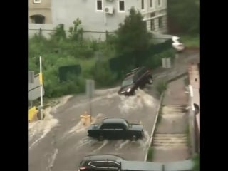 Потоп в ульяновске (vhs video)
