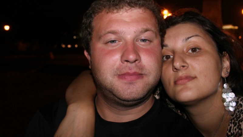 Mihail porn video – Friends | natalia & mihail