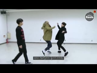 Cyphers, outro tear and ddaeng знакомятся