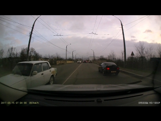 Ваз2106 2017 03 15 0704 развалилась