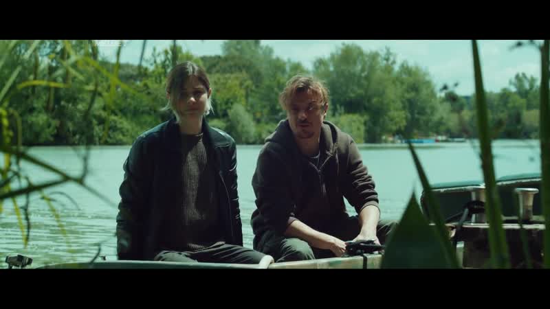 Судебный процесс/il processo (the trial) s01e08 (1 сезон)