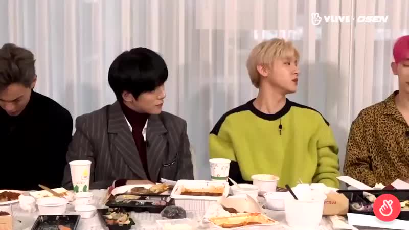 Чангюн это йоши