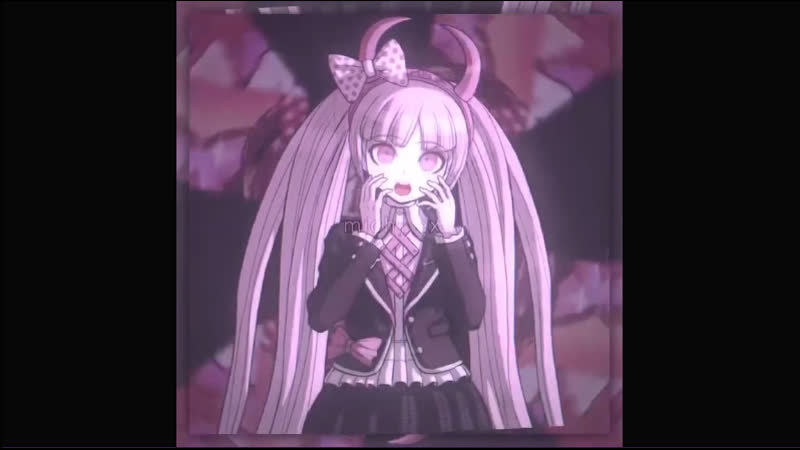 ⊱ utsugi kotoko | danganronpa
