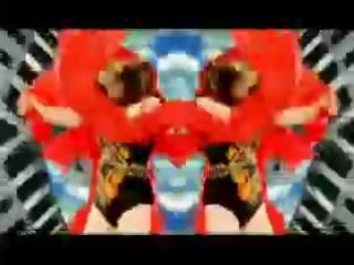 Goldfrapp strict machine