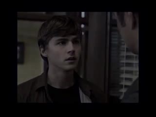 Zalex || zach dempsey & alex standall || 13 reasons why